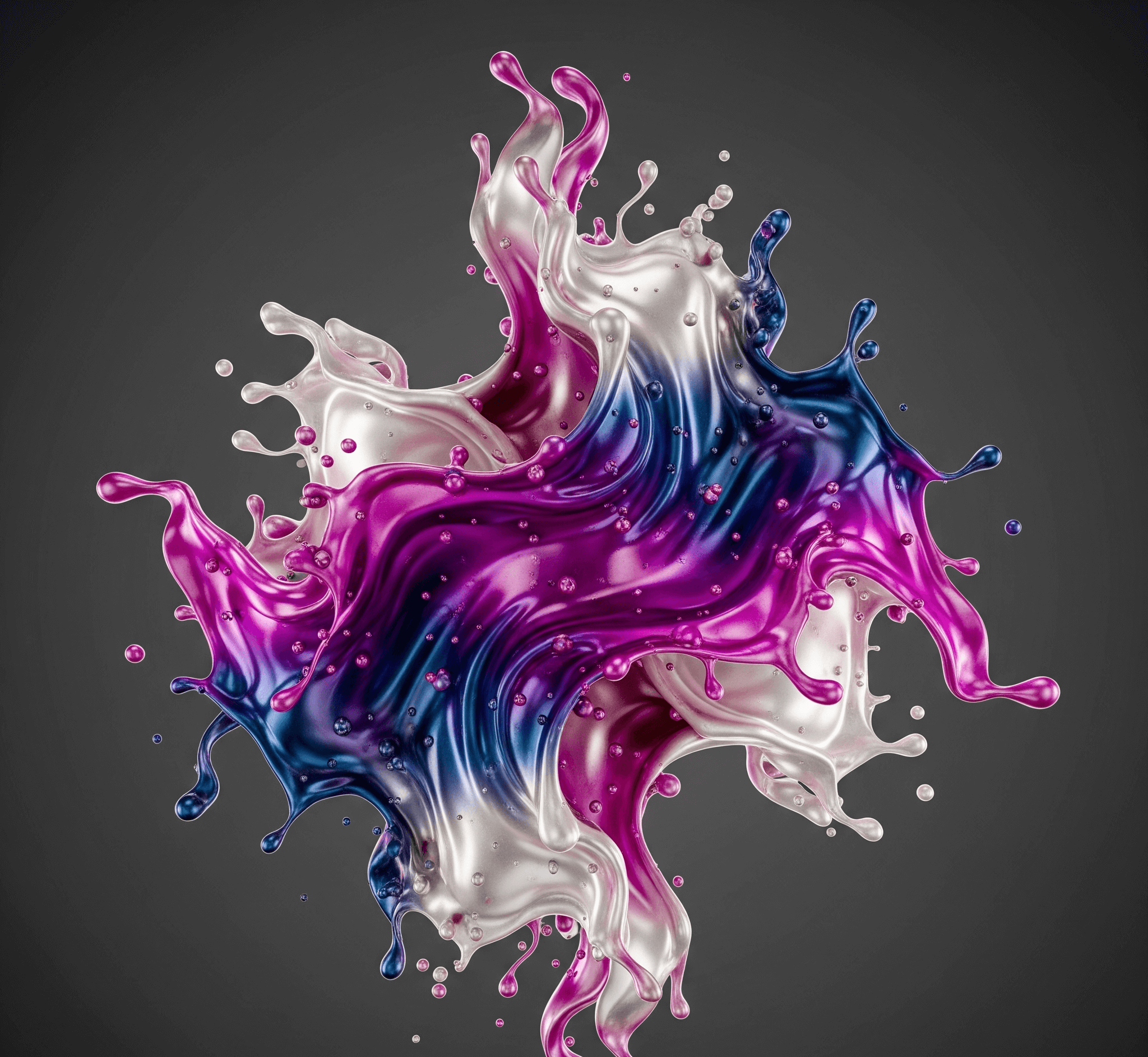 Paints