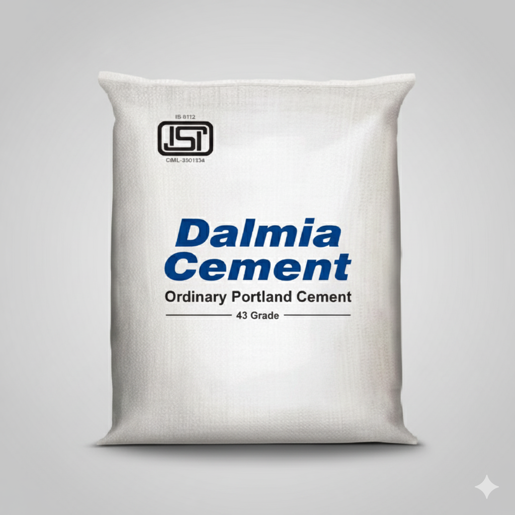 cement