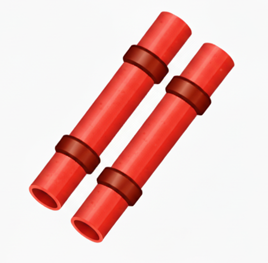 GI Pipes