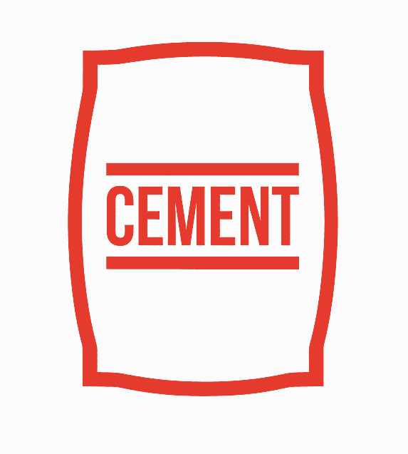 Cement