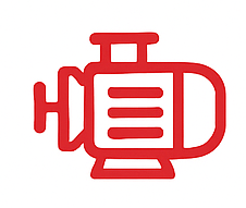 Motor Pumpset